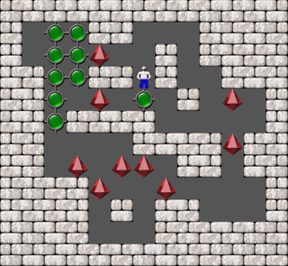 Уровень 204 — More Bugs collections